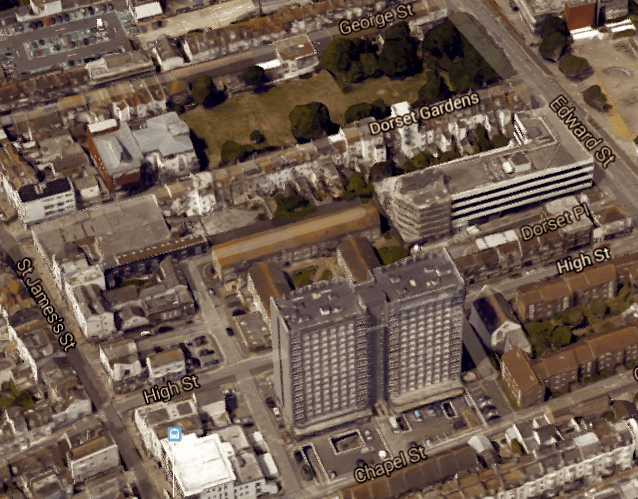 Park Episodes Location 2